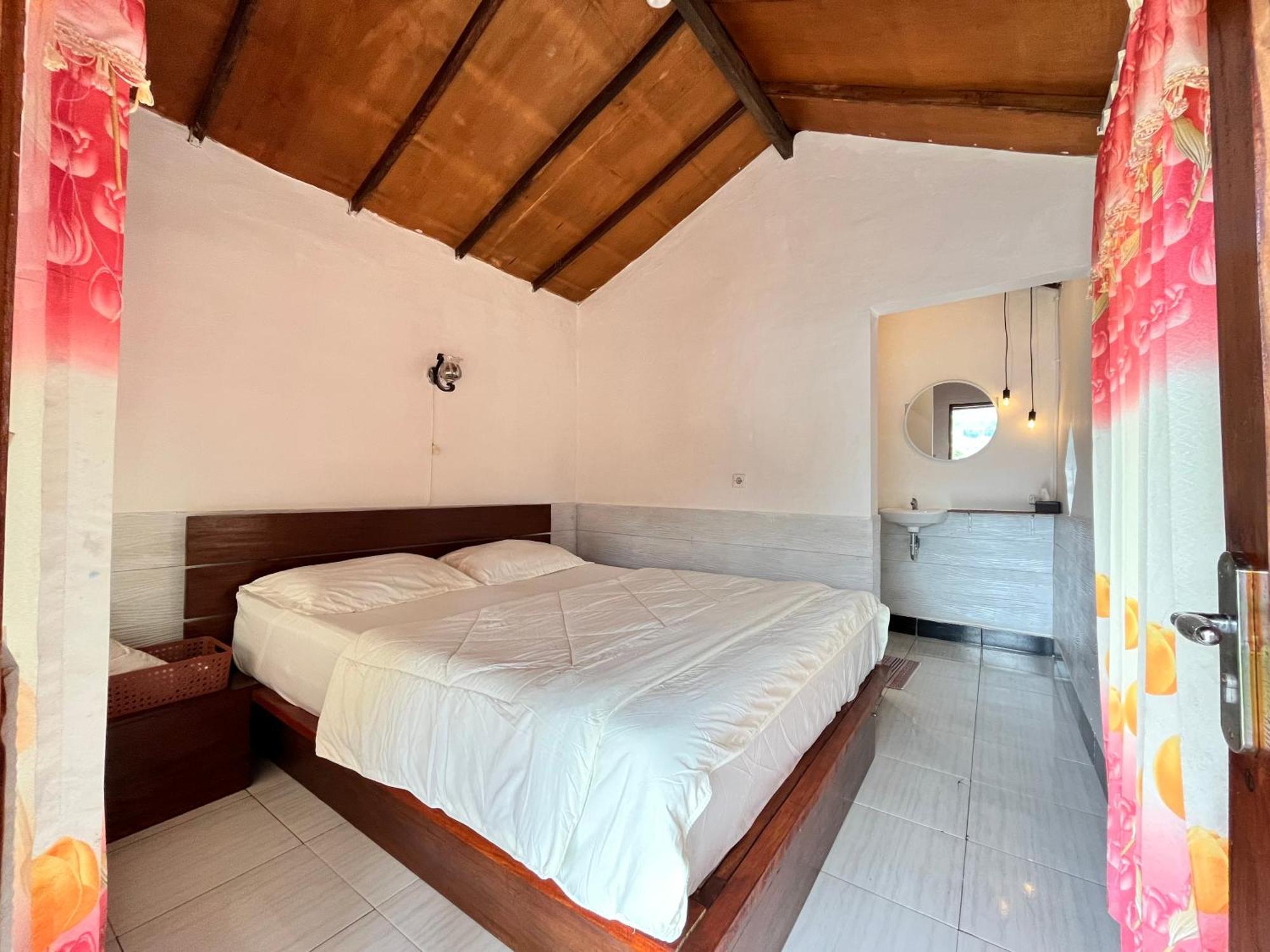 Sembalun Kita Lodge *